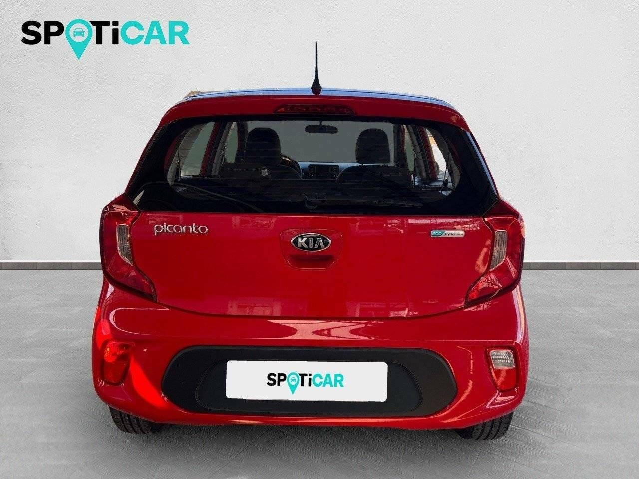 Foto Kia Picanto 5