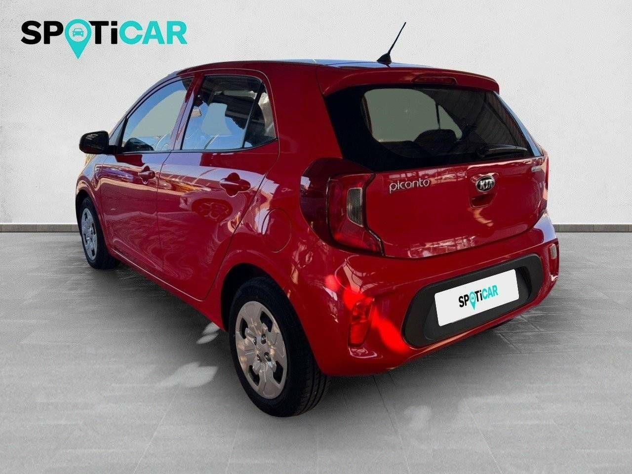 Foto Kia Picanto 7