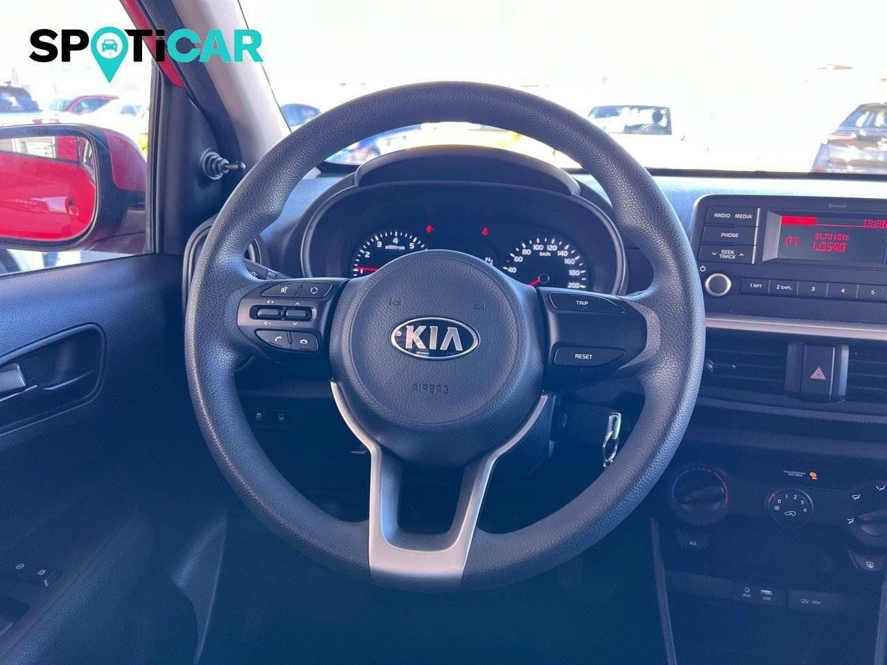 Foto Kia Picanto 9