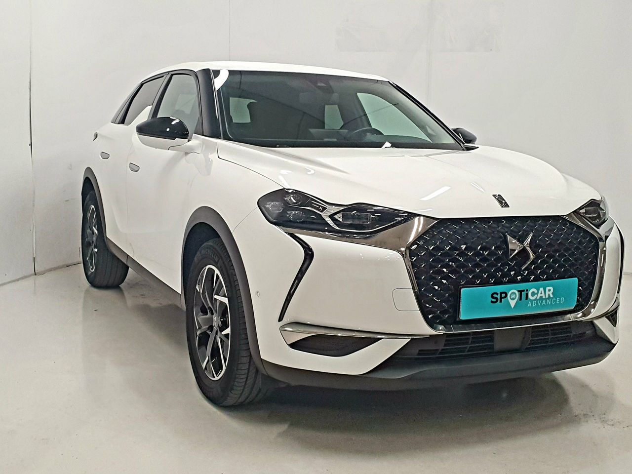 Foto DS Automobiles DS 3 Crossback 3