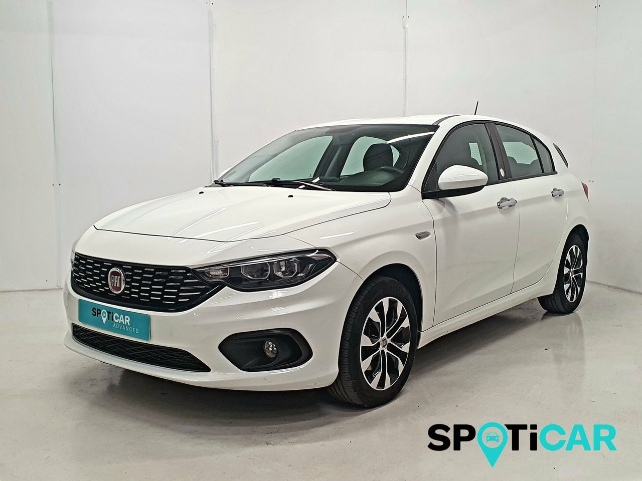 Foto Fiat Tipo 1