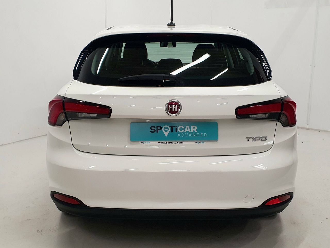 Foto Fiat Tipo 5