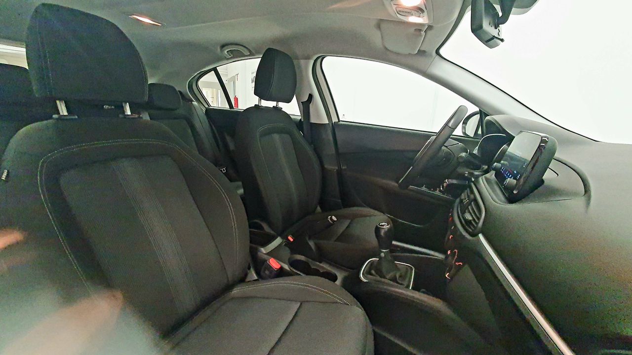 Foto Fiat Tipo 15