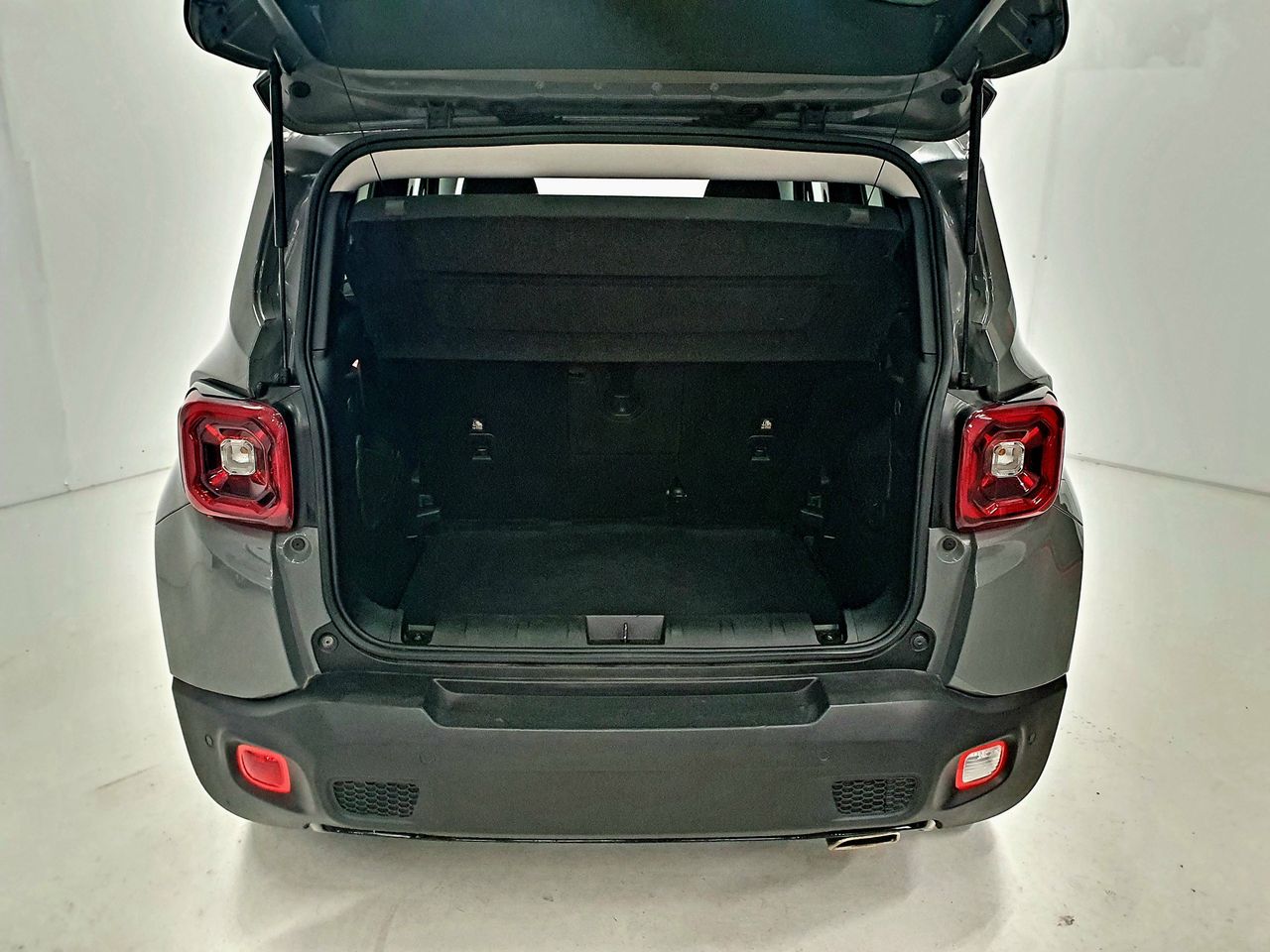 Foto Jeep Renegade 20