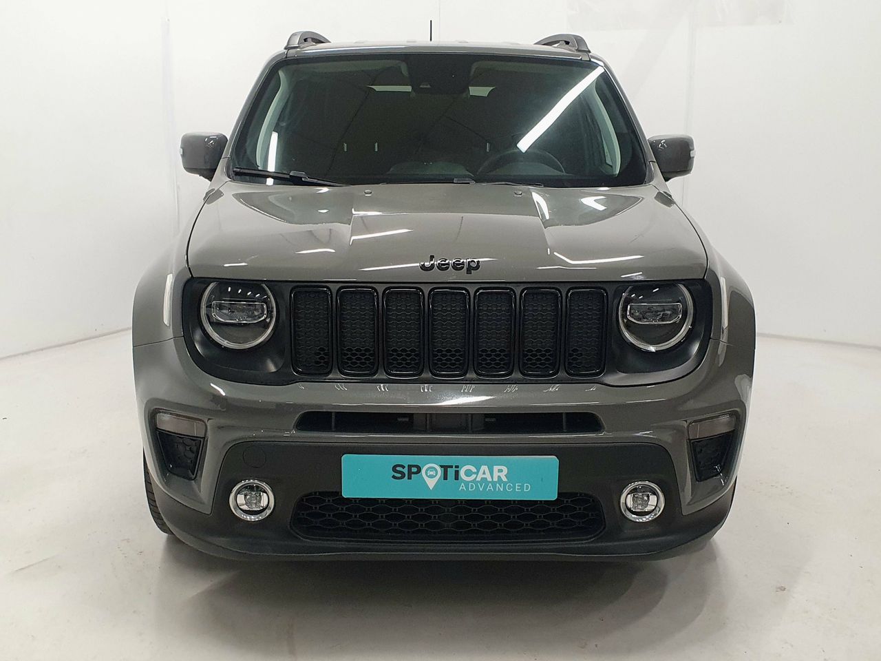 Foto Jeep Renegade 2