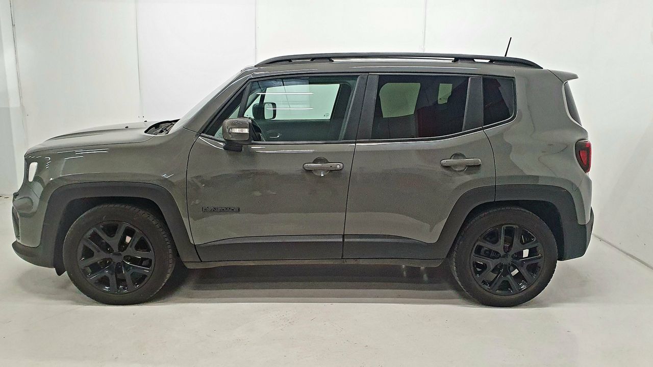 Foto Jeep Renegade 8