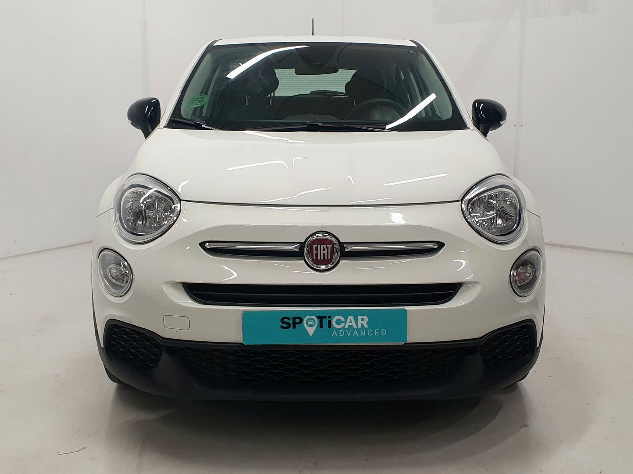 Foto Fiat 500X 2