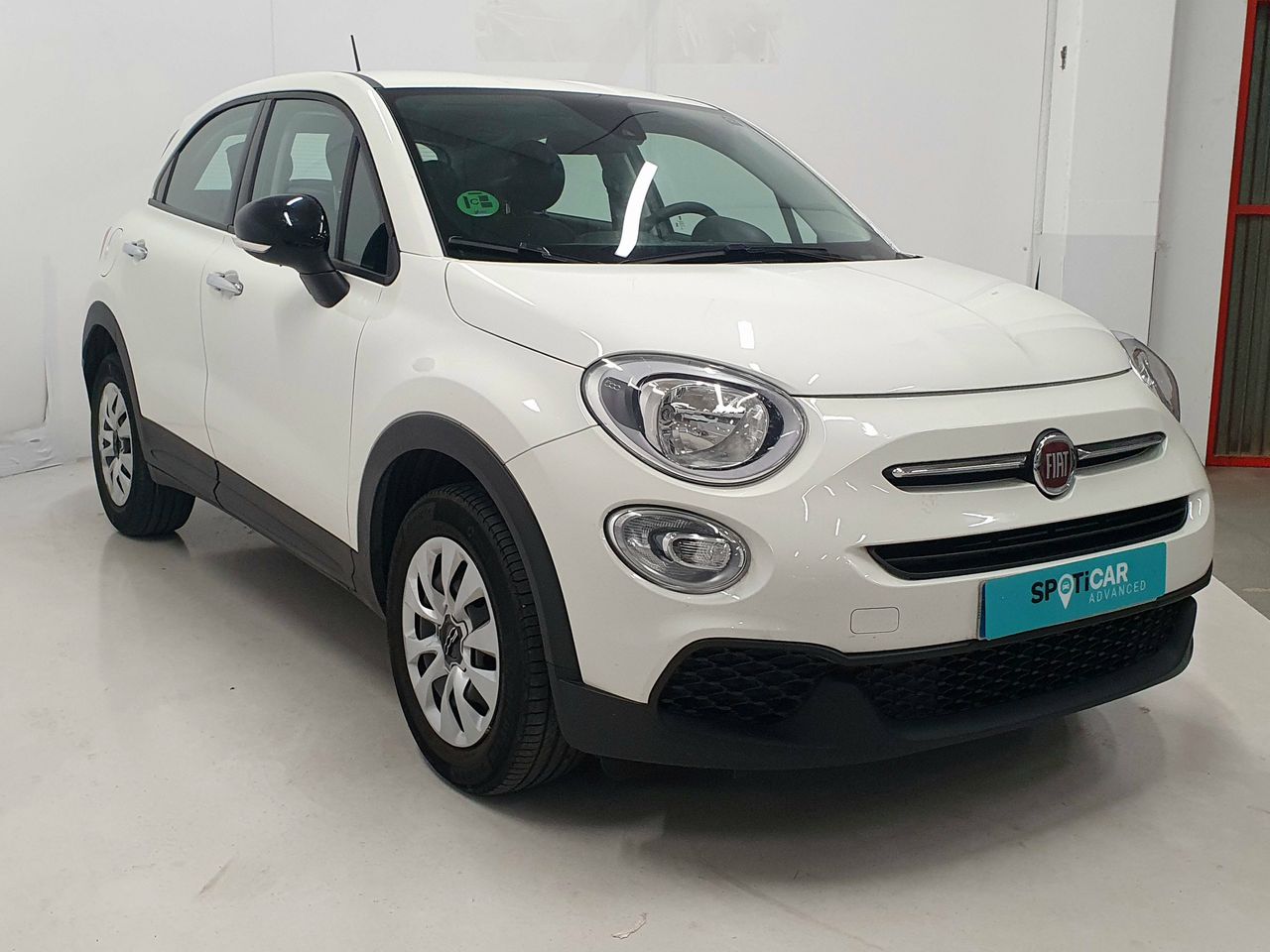 Foto Fiat 500X 3