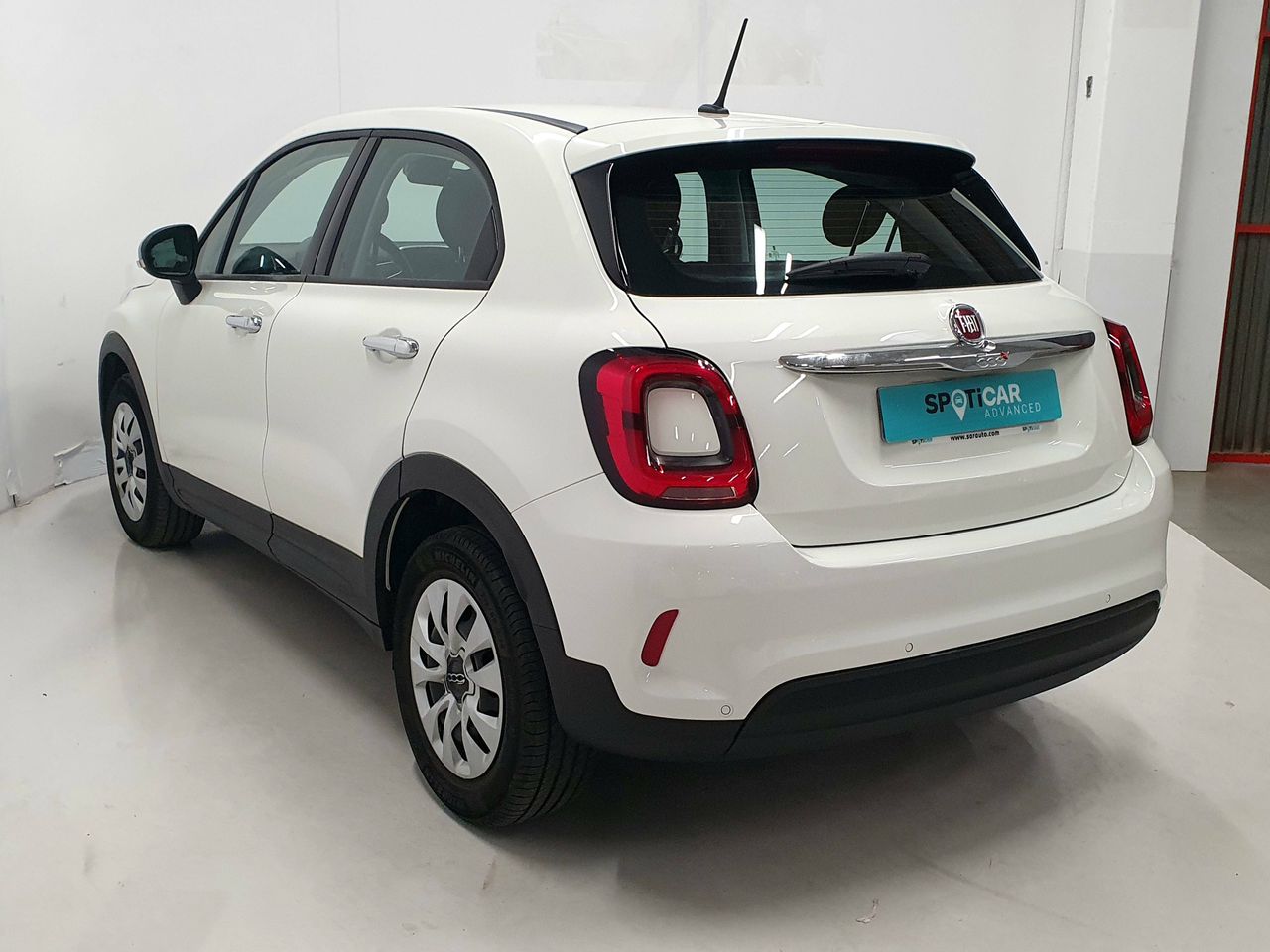 Foto Fiat 500X 7