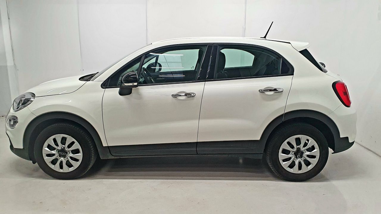 Foto Fiat 500X 8