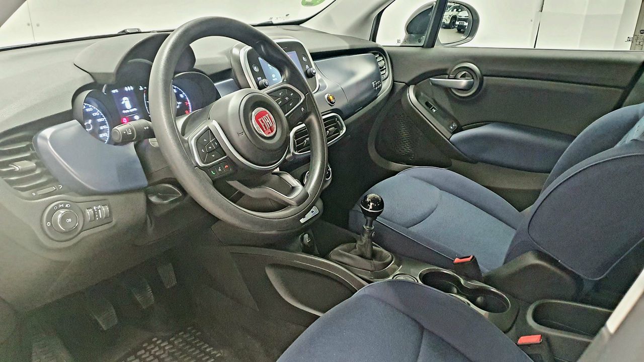 Foto Fiat 500X 9