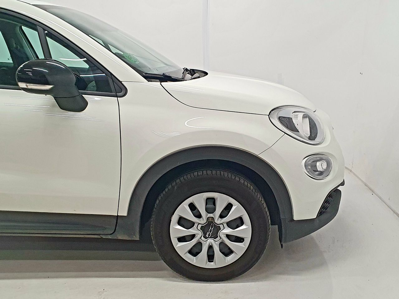 Foto Fiat 500X 21