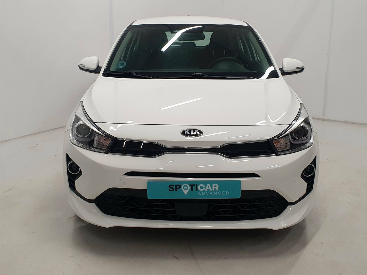 Foto Kia Rio 2