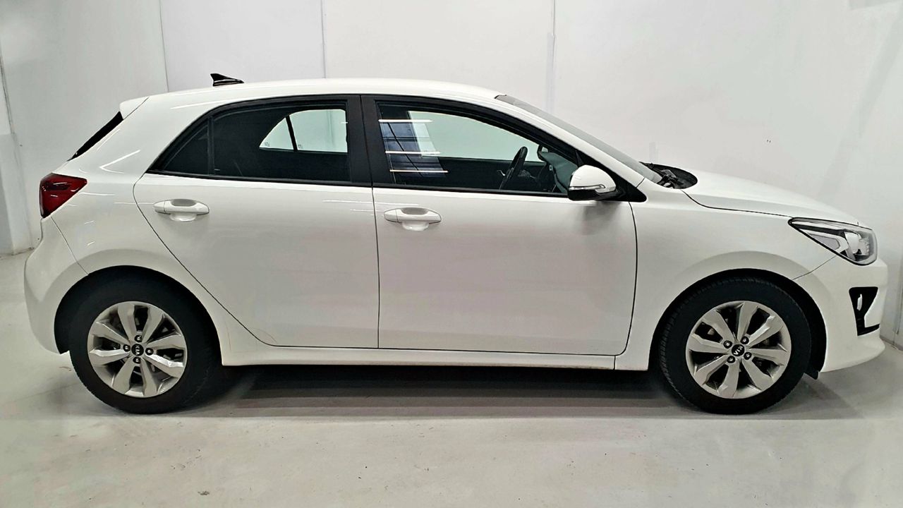 Foto Kia Rio 4