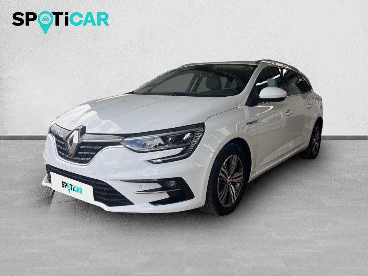 Foto Renault Mégane 1