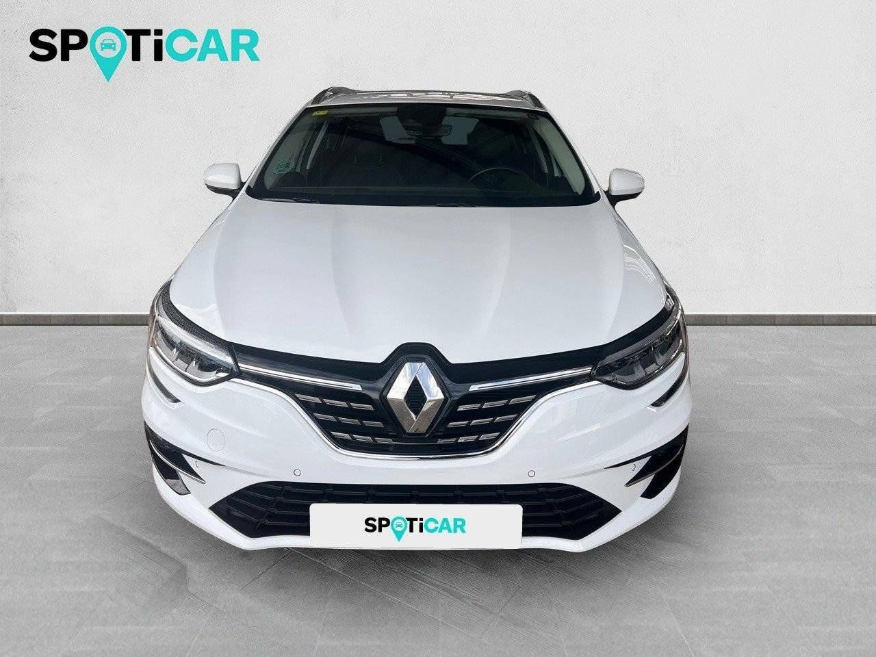 Foto Renault Mégane 2