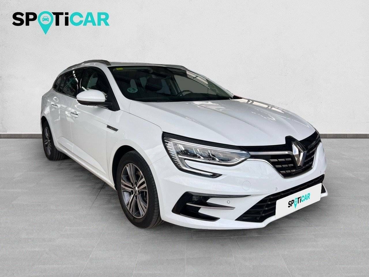 Foto Renault Mégane 3