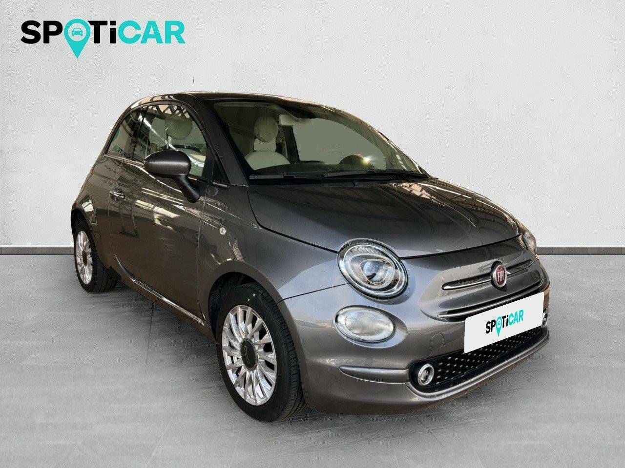 Foto Fiat 500 3