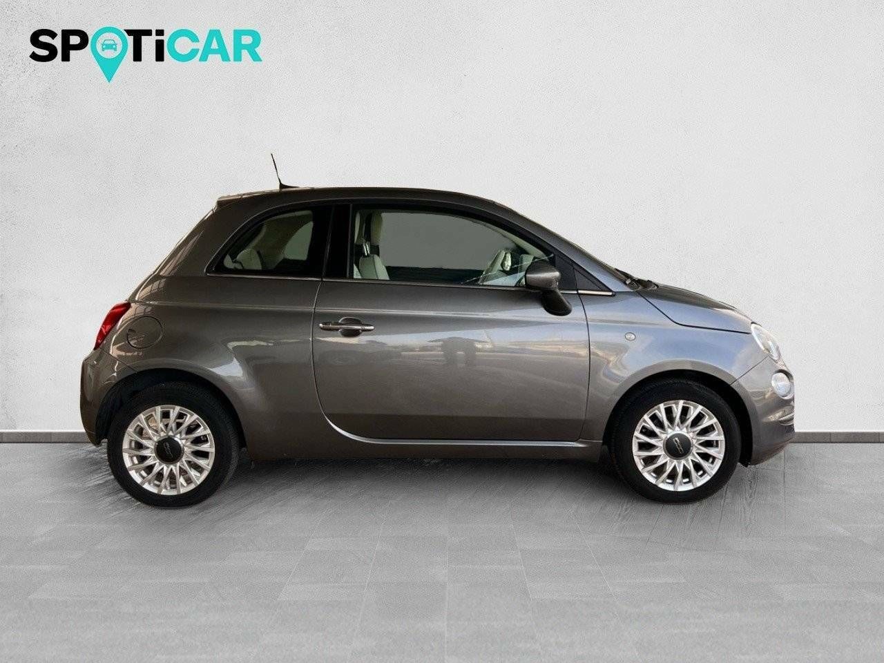 Foto Fiat 500 4