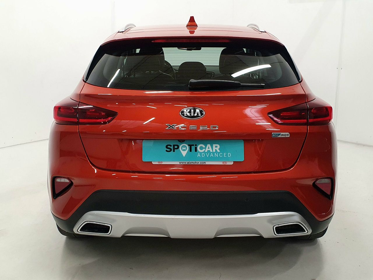 Foto Kia XCeed 6