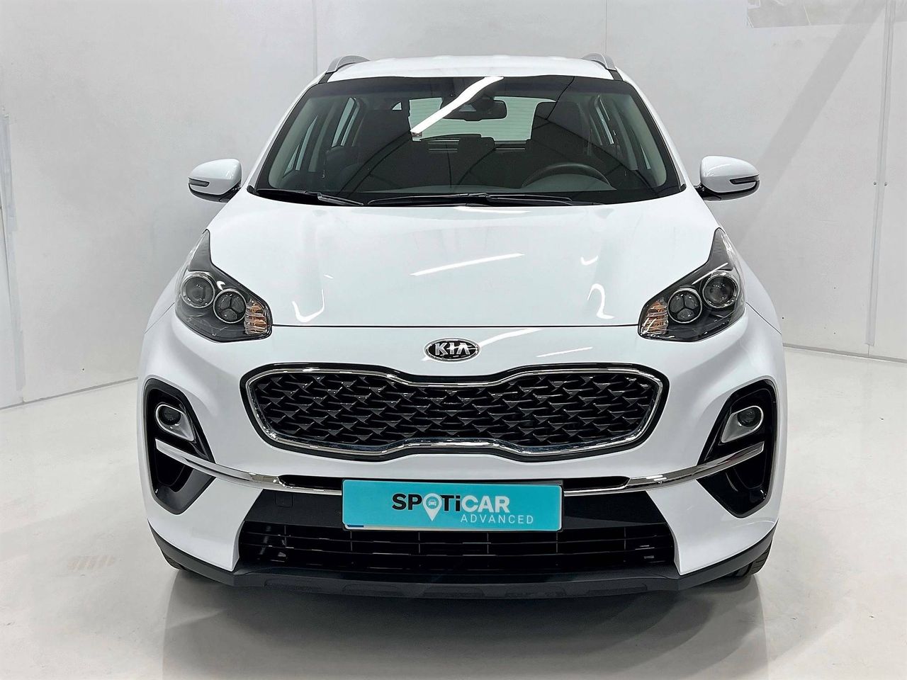 Foto Kia Sportage 2