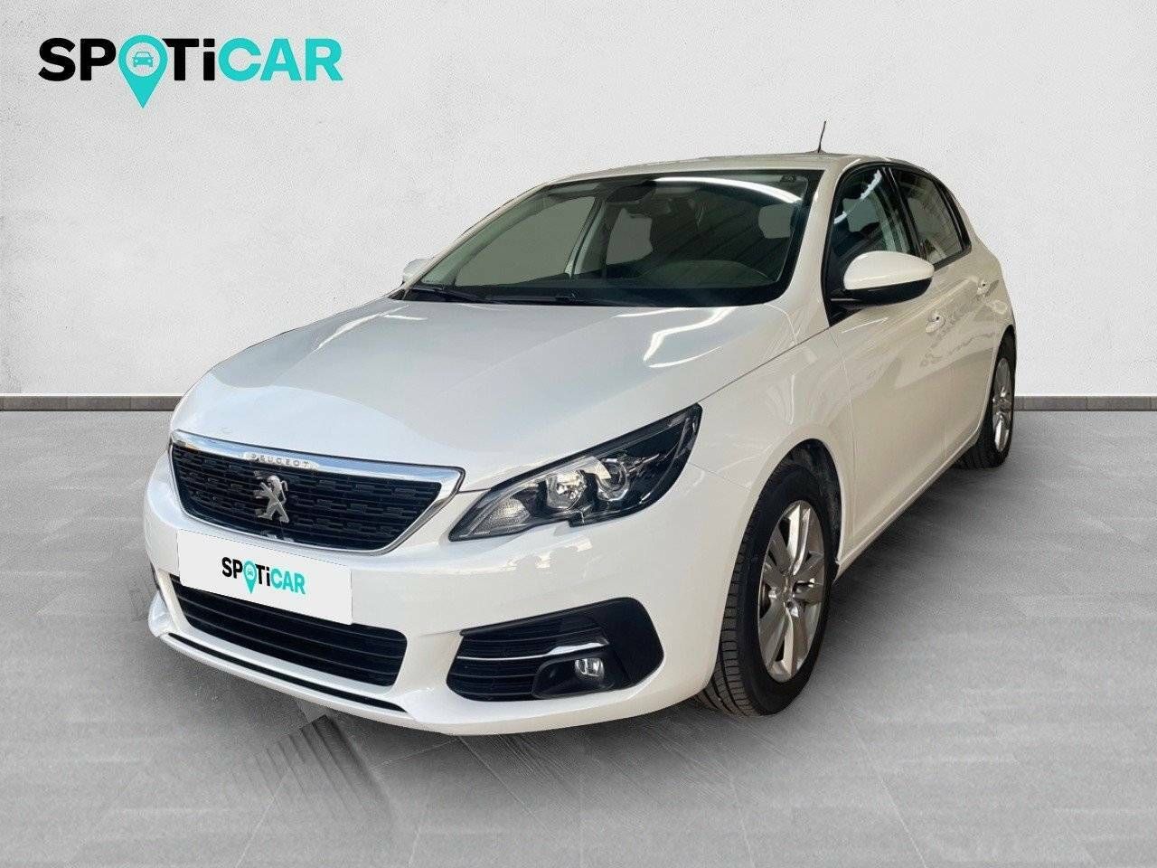 Foto Peugeot 308 1