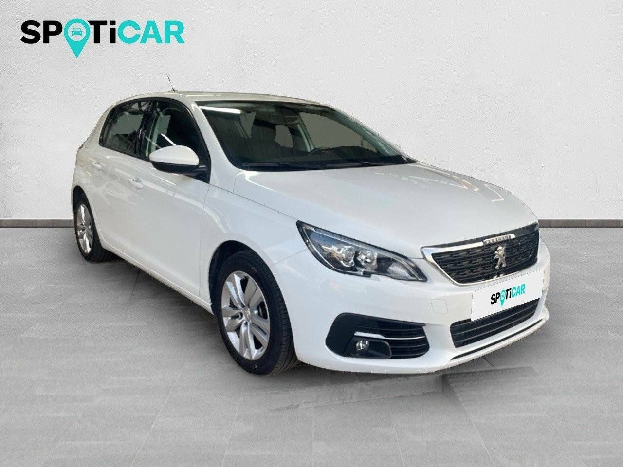 Foto Peugeot 308 3