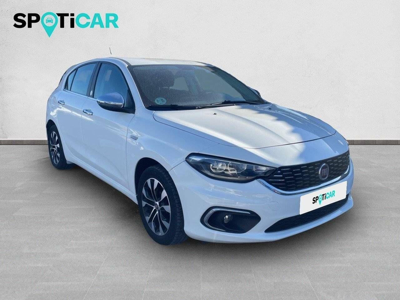 Foto Fiat Tipo 3