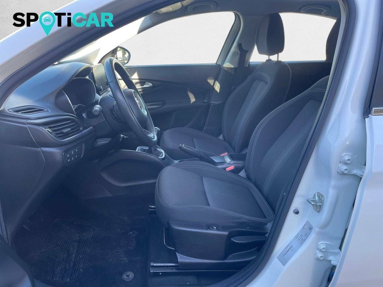 Foto Fiat Tipo 11