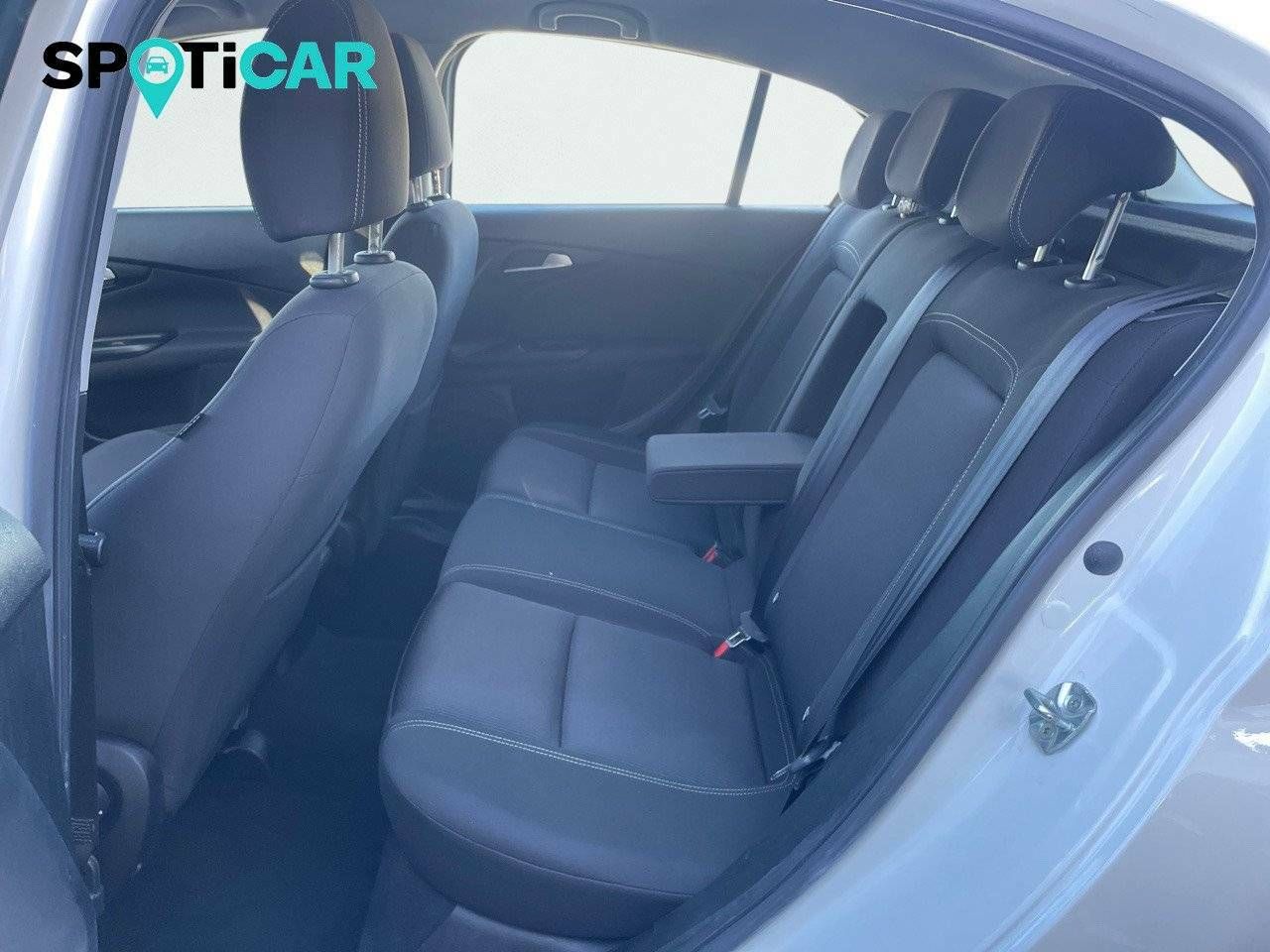 Foto Fiat Tipo 12