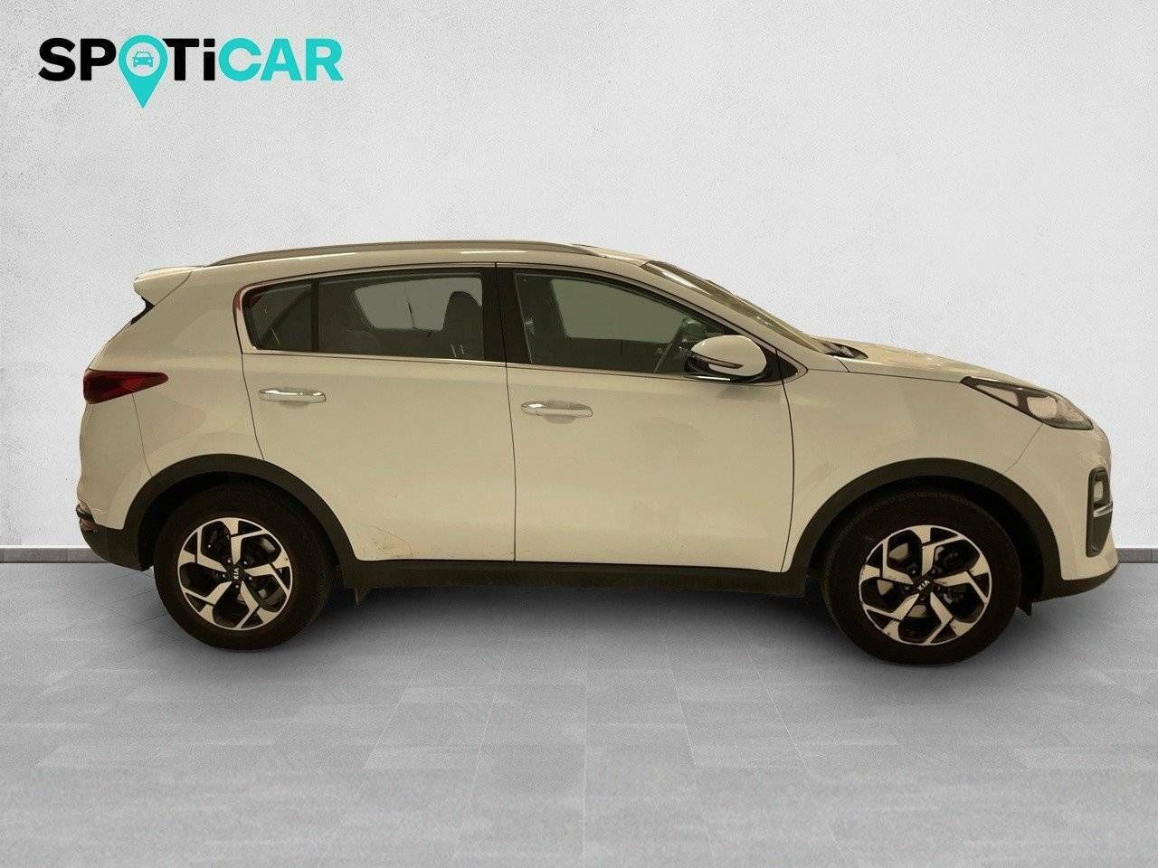 Foto Kia Sportage 4