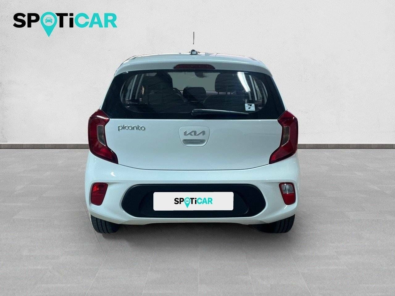 Foto Kia Picanto 5