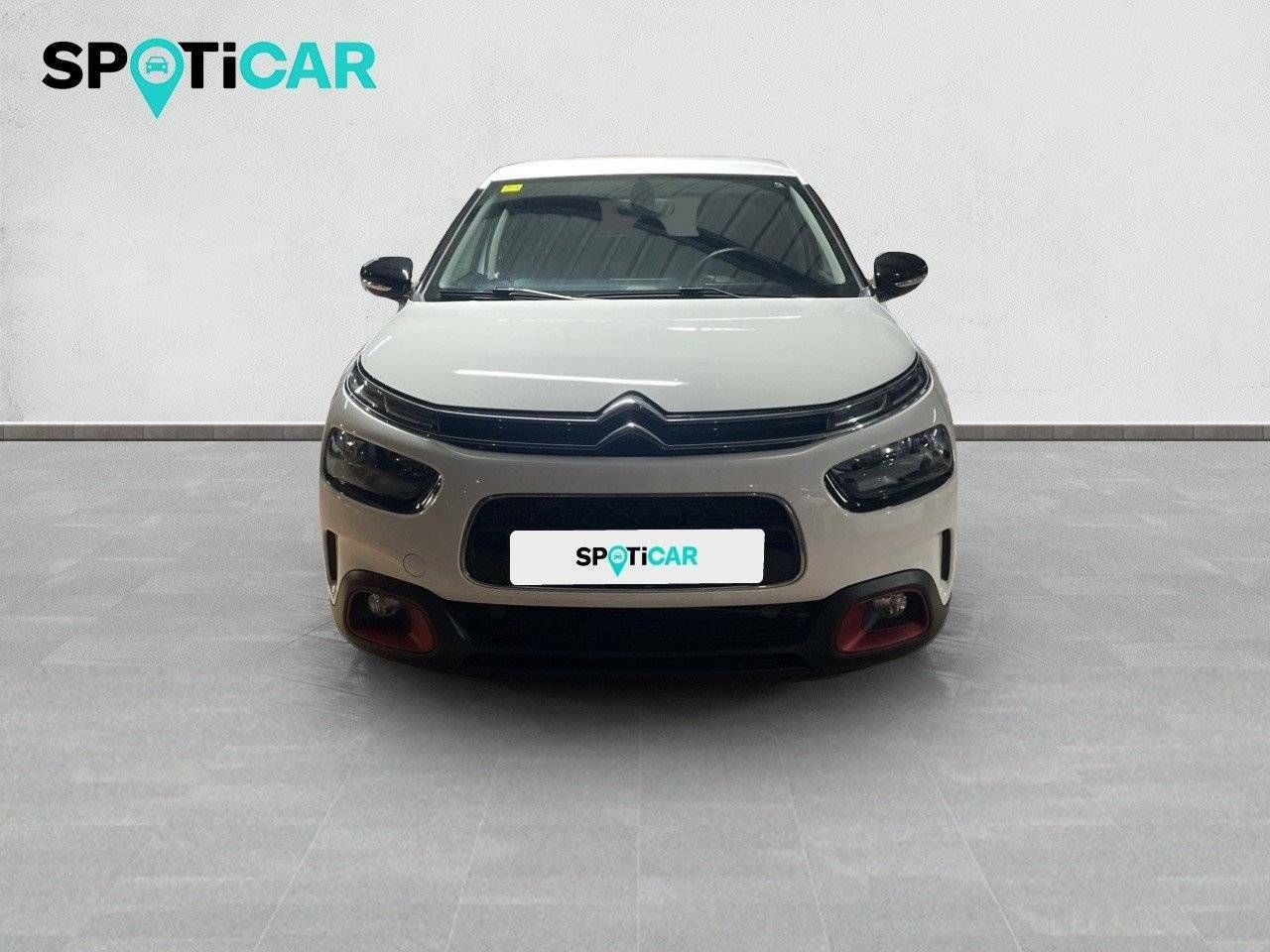 Foto Citroën C4 Cactus 2