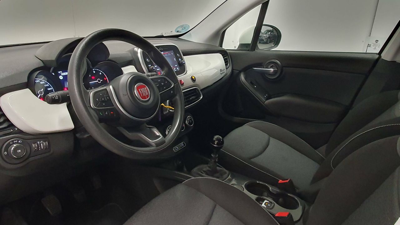 Foto Fiat 500X 8