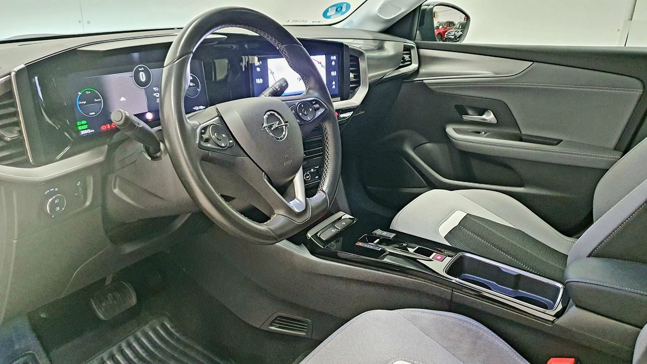 Foto Opel Mokka 8