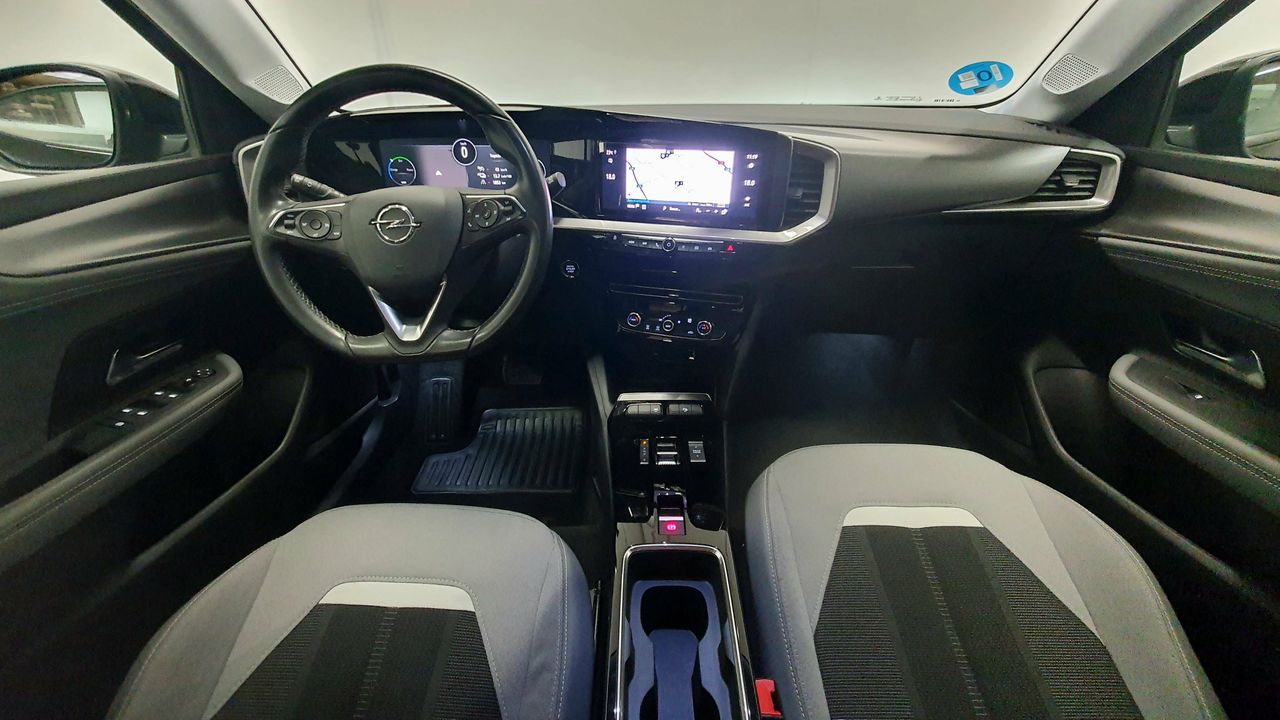 Foto Opel Mokka 10