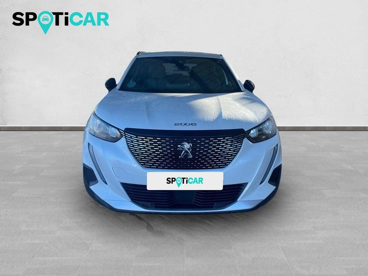 Foto Peugeot 2008 2