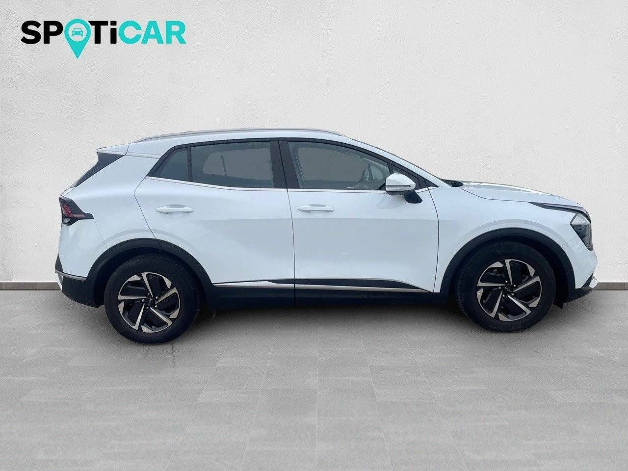 Foto Kia Sportage 4