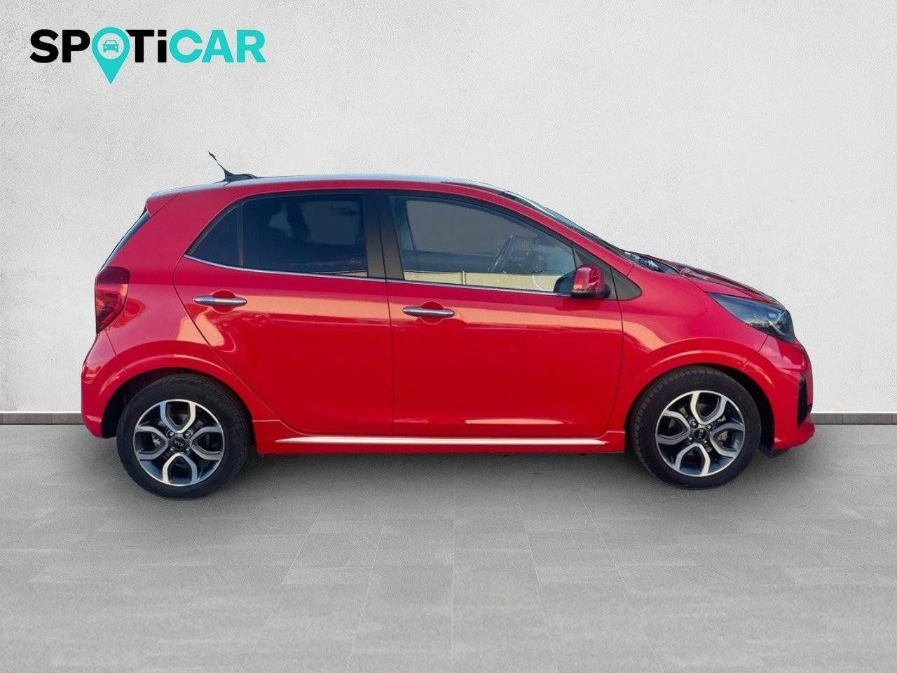 Foto Kia Picanto 4