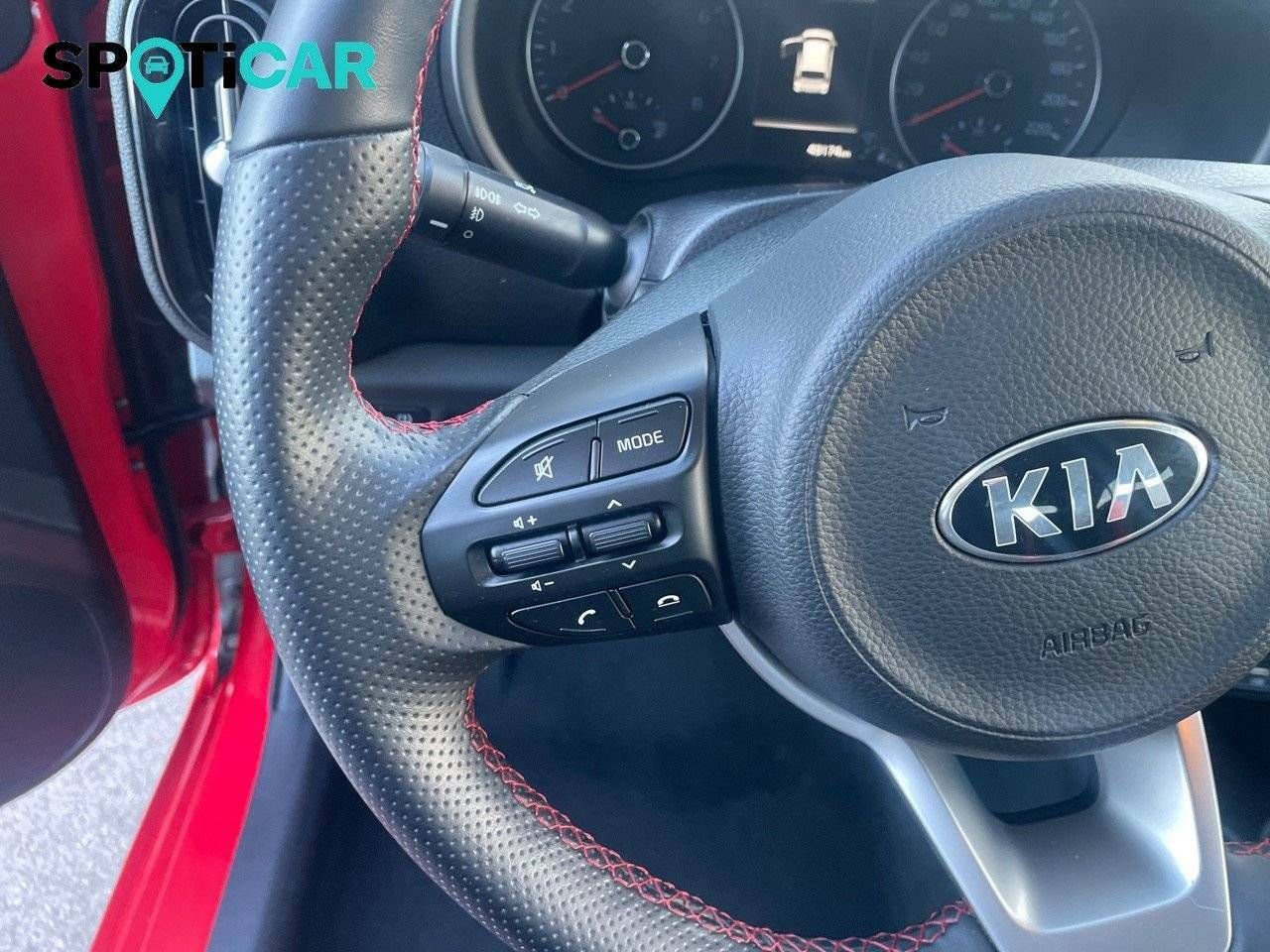 Foto Kia Picanto 25