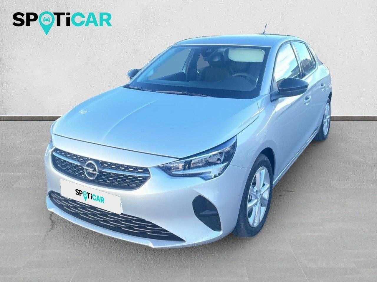 Foto Opel Corsa 1