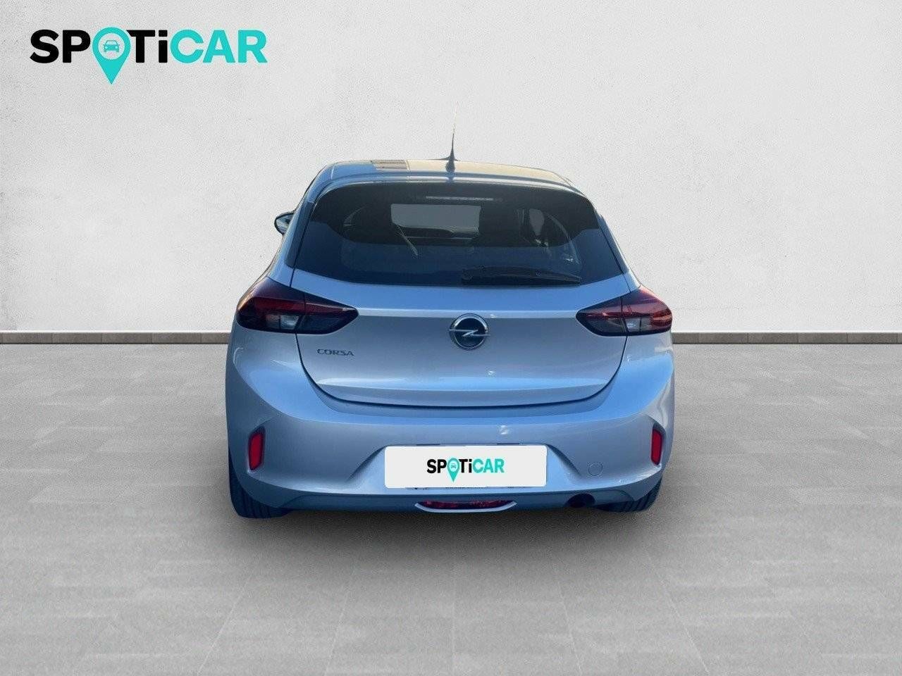 Foto Opel Corsa 5