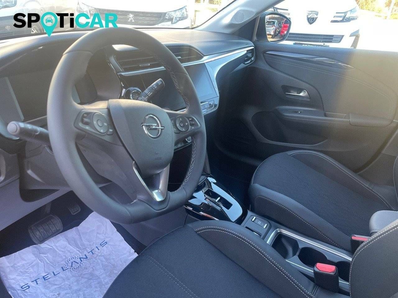 Foto Opel Corsa 15