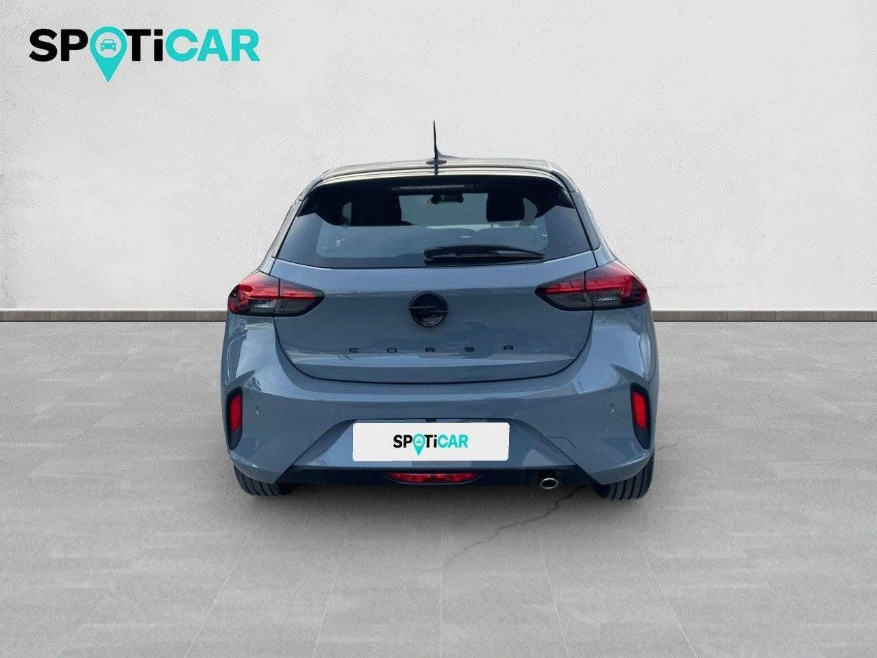 Foto Opel Corsa 5