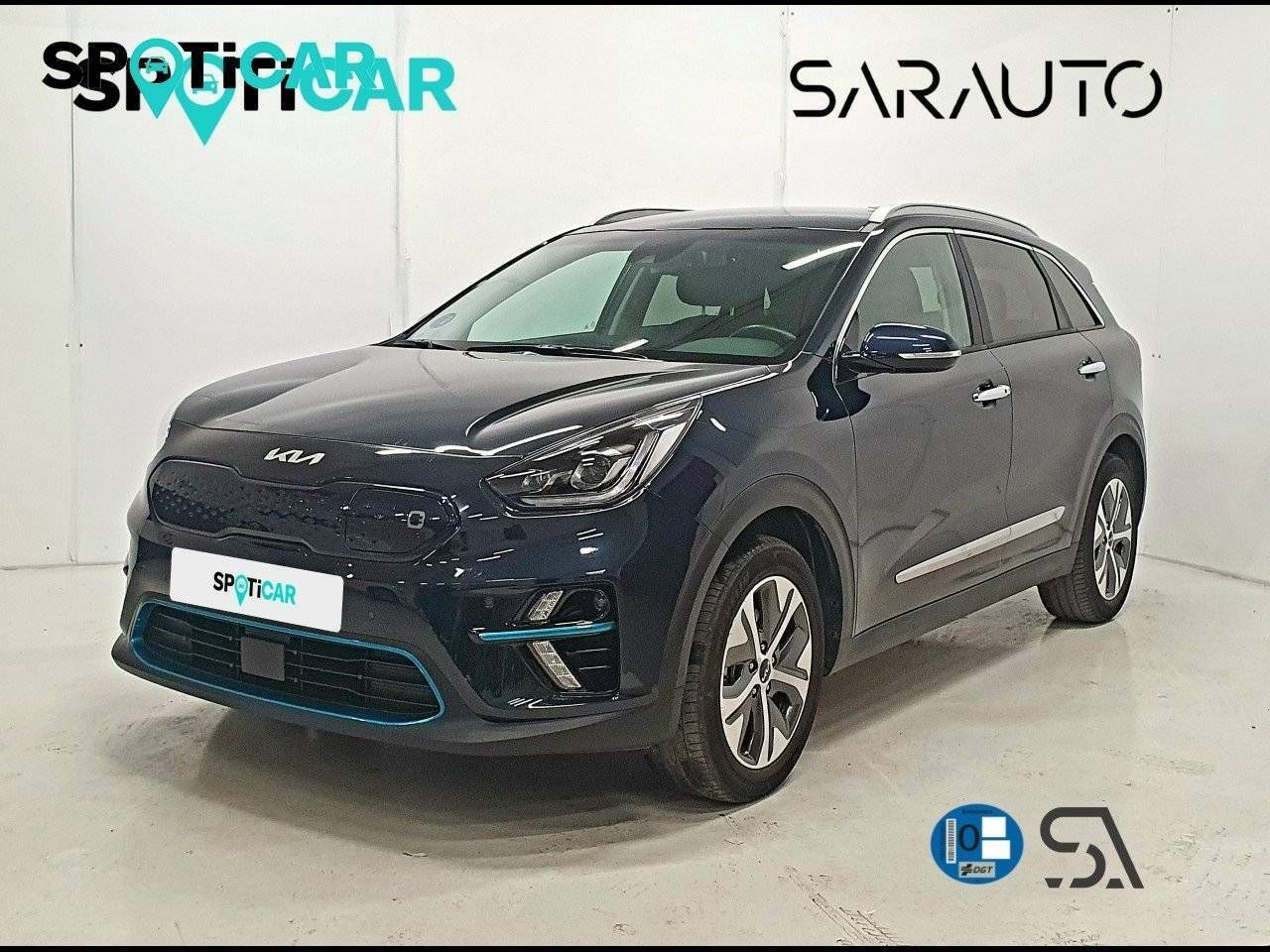 Foto Kia Niro 1