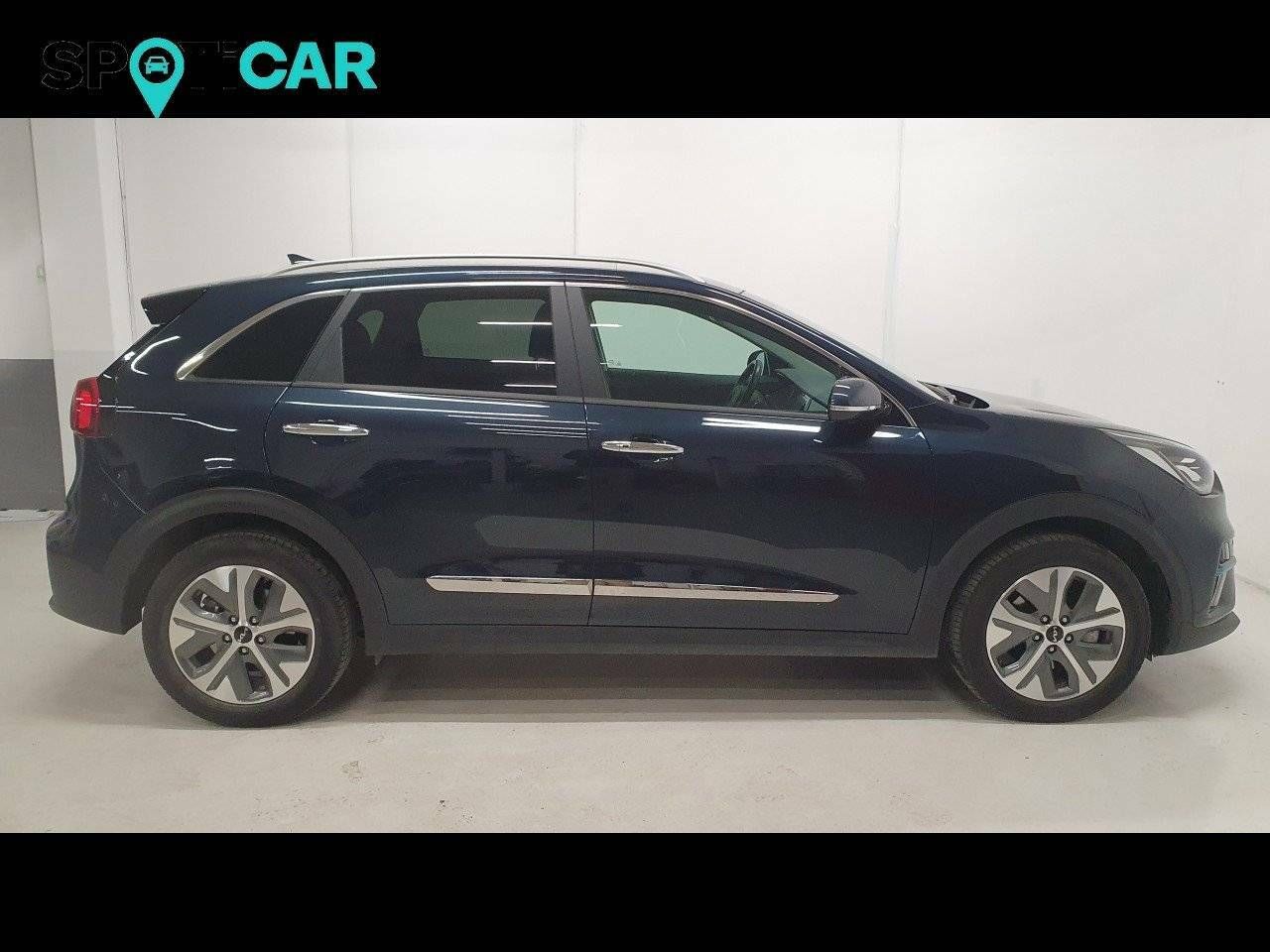 Foto Kia Niro 4