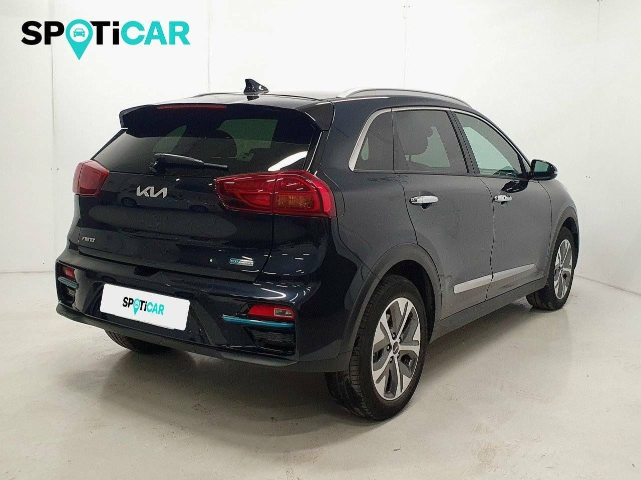 Foto Kia Niro 5