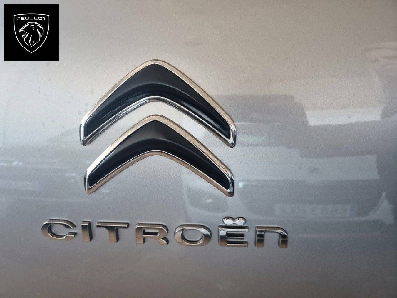 Foto Citroën C3 Aircross 21
