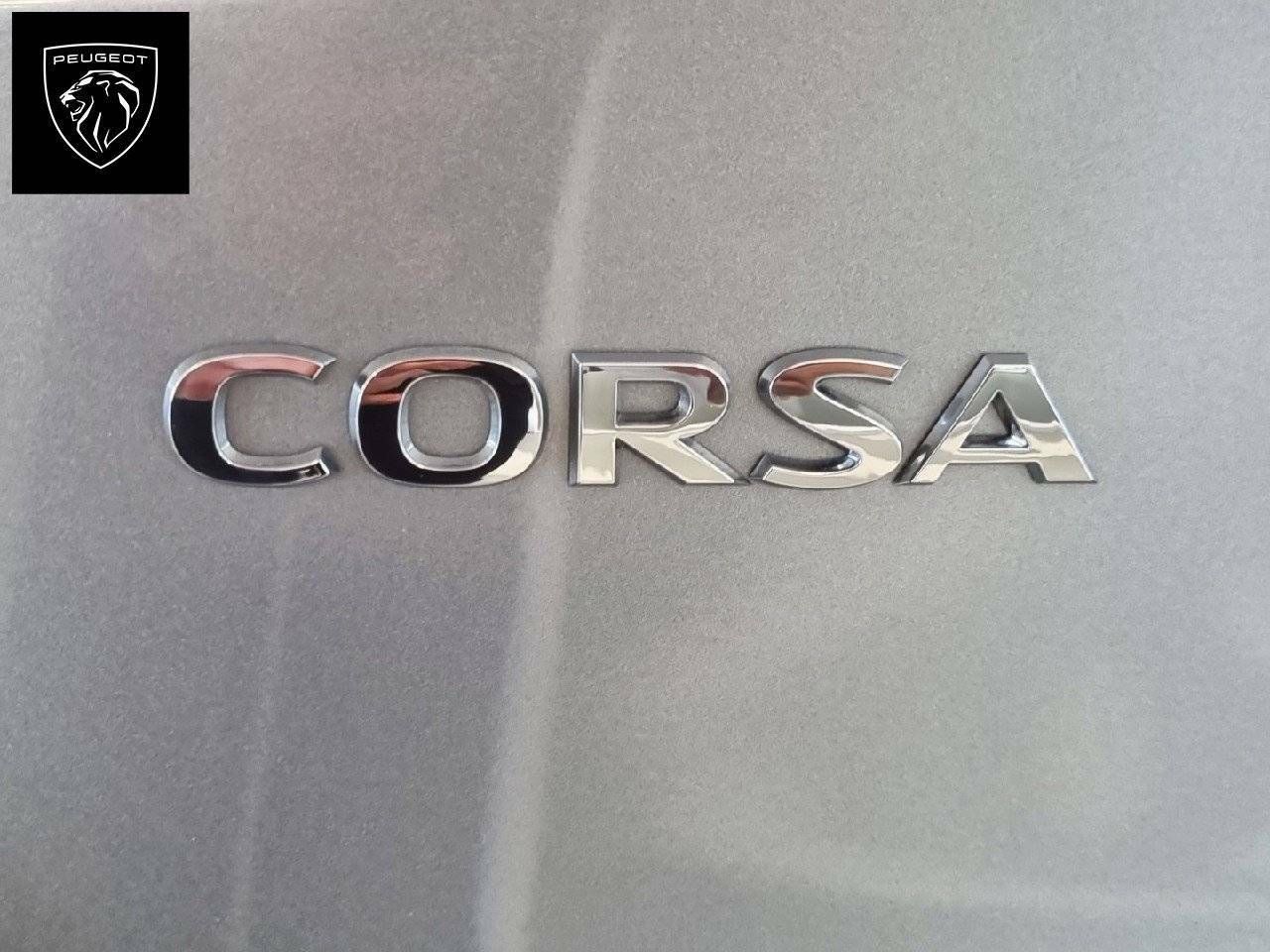 Foto Opel Corsa 25