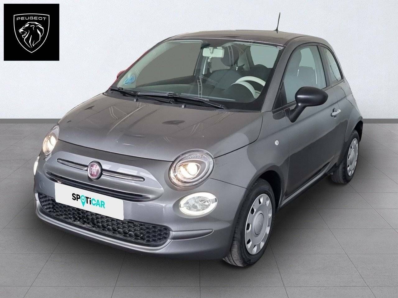 Foto Fiat 500 1